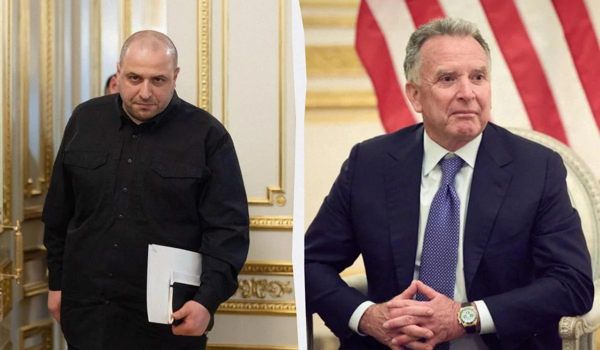 План відновлення України на $800 млрд: у Женеві намітили шлях до фіналу війни, - Reuters