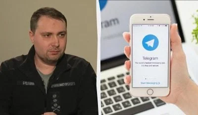 Чи треба заблокувати Telegram в Україні: Буданов дав відповідь