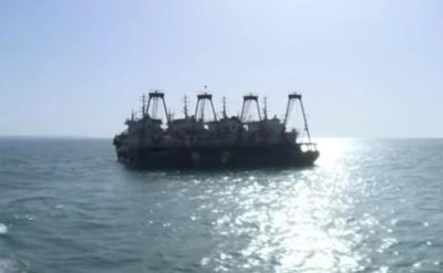 Для країн Перської затоки збір за прохід Ормузькою протокою є неприйнятним, - Bloomberg