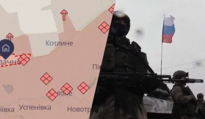 Армія РФ просунулася на Покровському напрямку, - DeepState