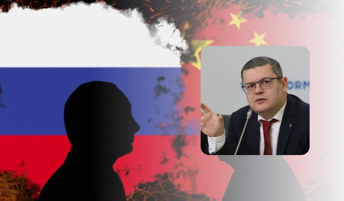 Краще сісти у в'язницю: депутат спрогнозував, як закінчить Путін