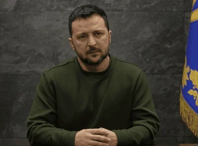 Одна з компаній продала за кордон дрони без бойової частини: Зеленський розкрив деталі