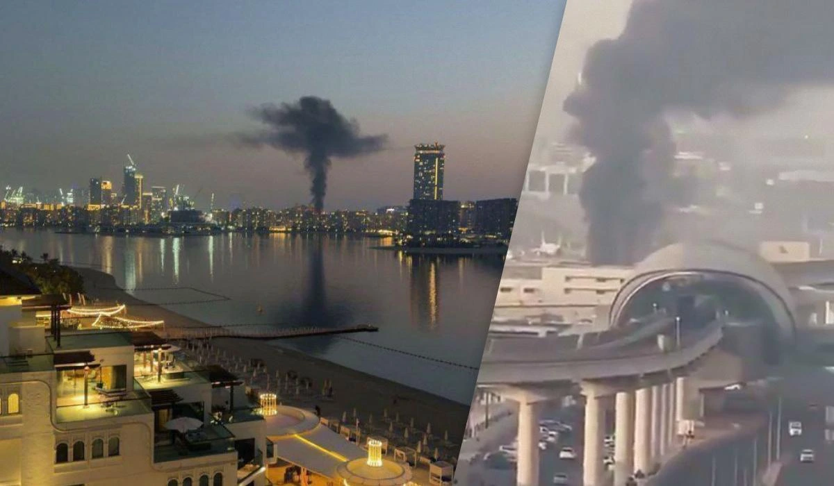 Б’є не лише по нафті: конфлікт з Іраном може похитнути світову економіку, - Foreign Policy