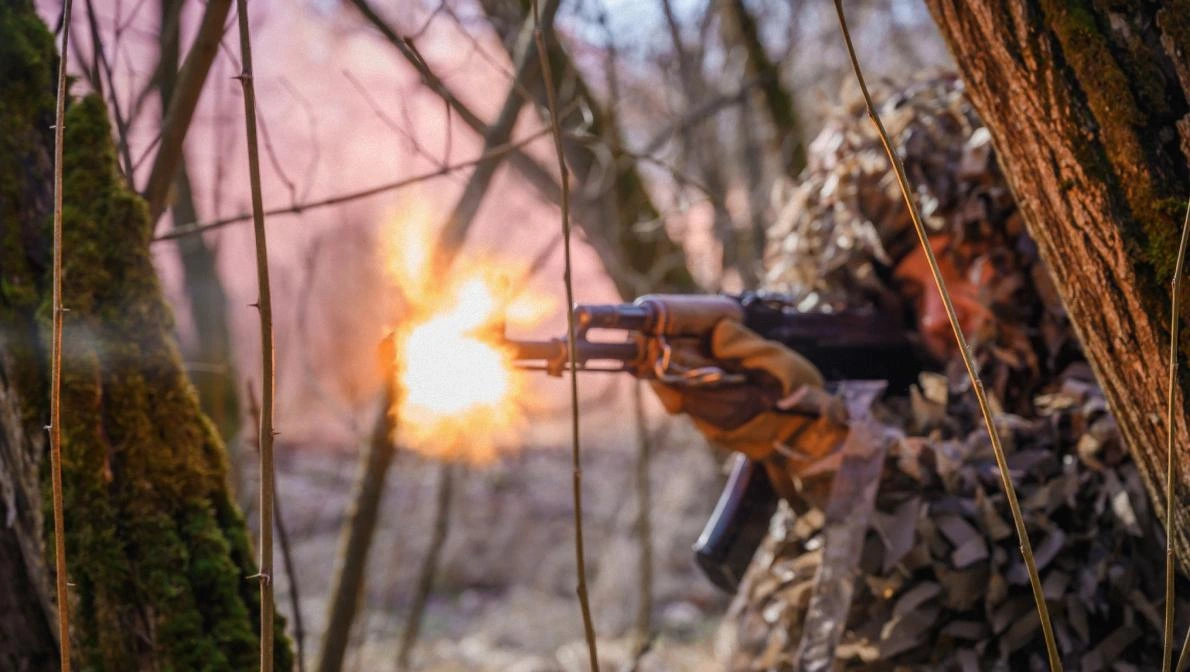 Окупанти посилили наступ у битві за Костянтинівку: експерт розповів, чи підготувалися ЗСУ