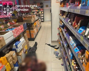 Стрілянина у Києві: терорист записував усі свої дії на диктофон