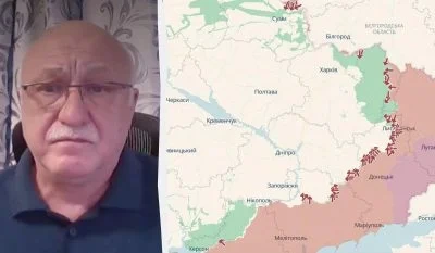 Російські генерали отримали карт-бланш: експерт пояснив активізацію боїв протягом тижня