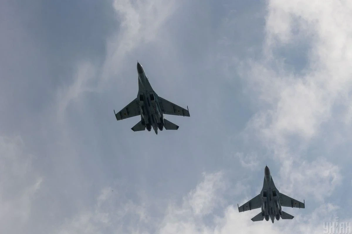 F-16 буде більше: Федоров повідомив про нову допомогу від Іспанії та Бельгії