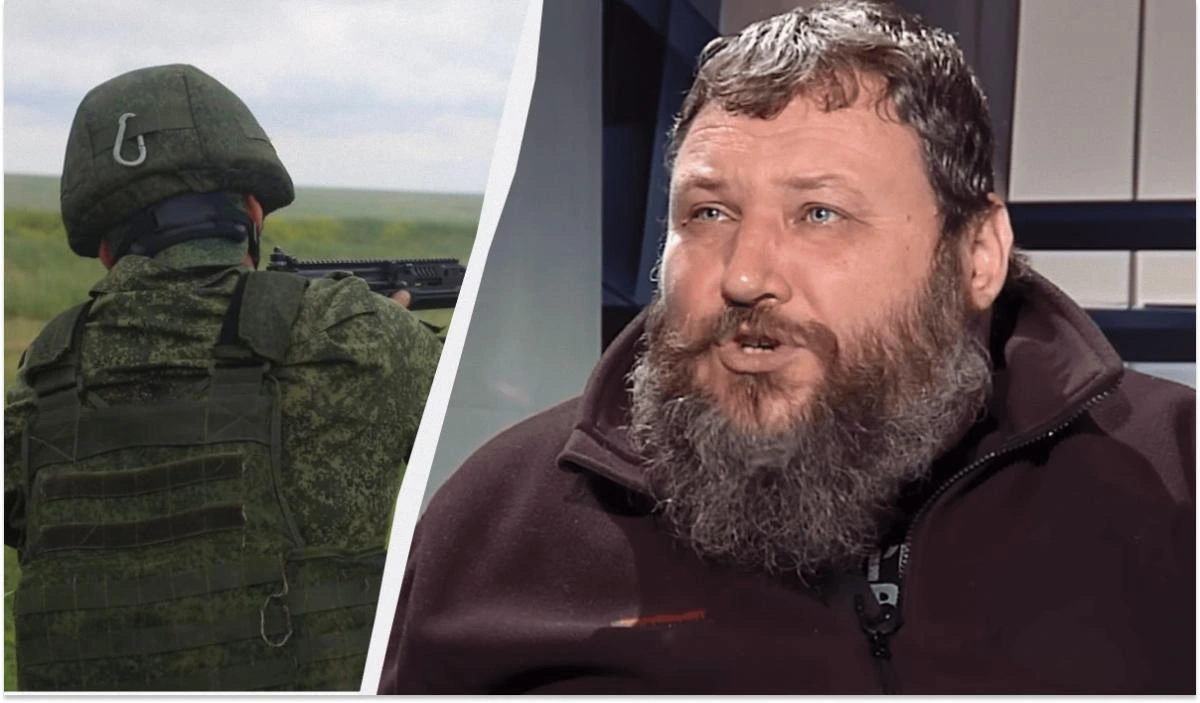 Росія без Starlink: Дикий висміяв плани окупантів відновити повноцінний зв’язок