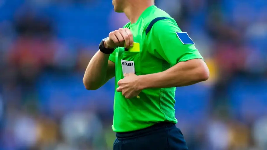 "Металіст 1925" звинуватив "Динамо" у тиску на суддів напередодні очного протистояння