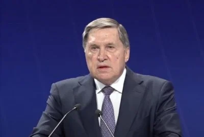У Кремлі заговорили про "цікаві пропозиції США" щодо України: дипломат вказав на нюанс