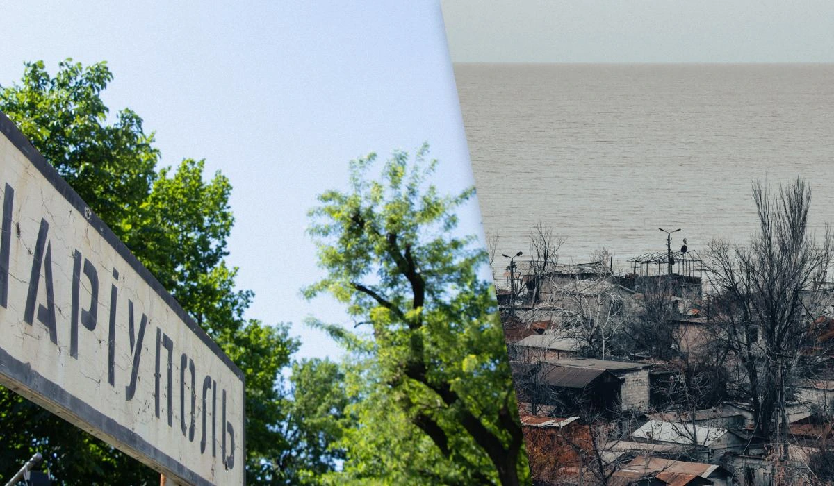 "Ти просто зникнеш": у The Telegraph розповіли про реалії життя і боротьби під окупацією РФ