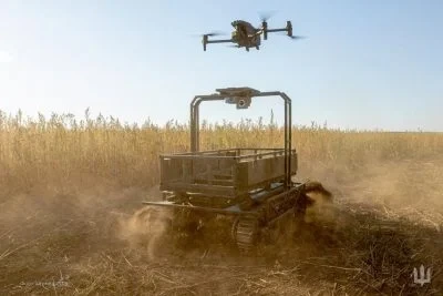 Україна здійснила революцію у наступальній доктрині: аналіз розкрив, як це вийшло