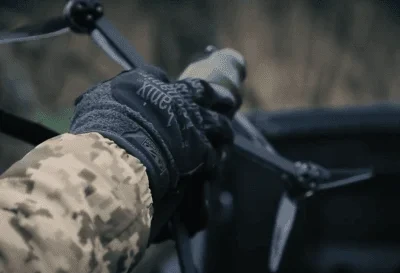 Навіть рейнджери не впоралися: FPV-дрони продемонстрували вразливість армії США під час навчань, - Forbes