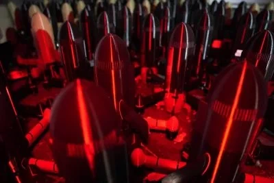 Збиття "Шахеда" за 600 кілометрів: у бригаді розповіли деталі