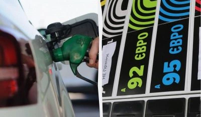 Дизель різко додав у ціні понад гривню: скільки коштує пальне на АЗС сьогодні