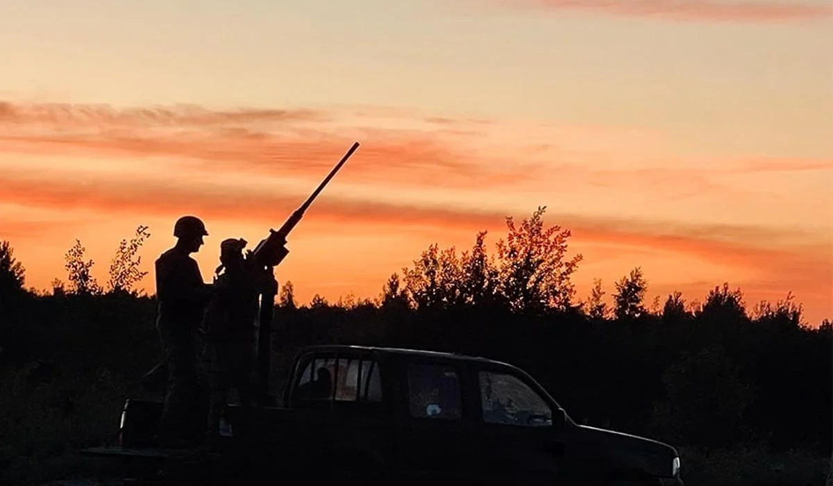 Мобільні вогневі групи не готові відмовитися від Браунінгів: BI назвав причину