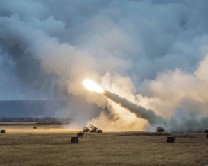 Військові відзвітували про ситуацію на фронті